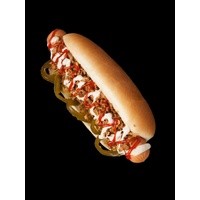 Хот-дог Халапеньо