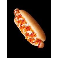 Хот-дог «Классика» большой