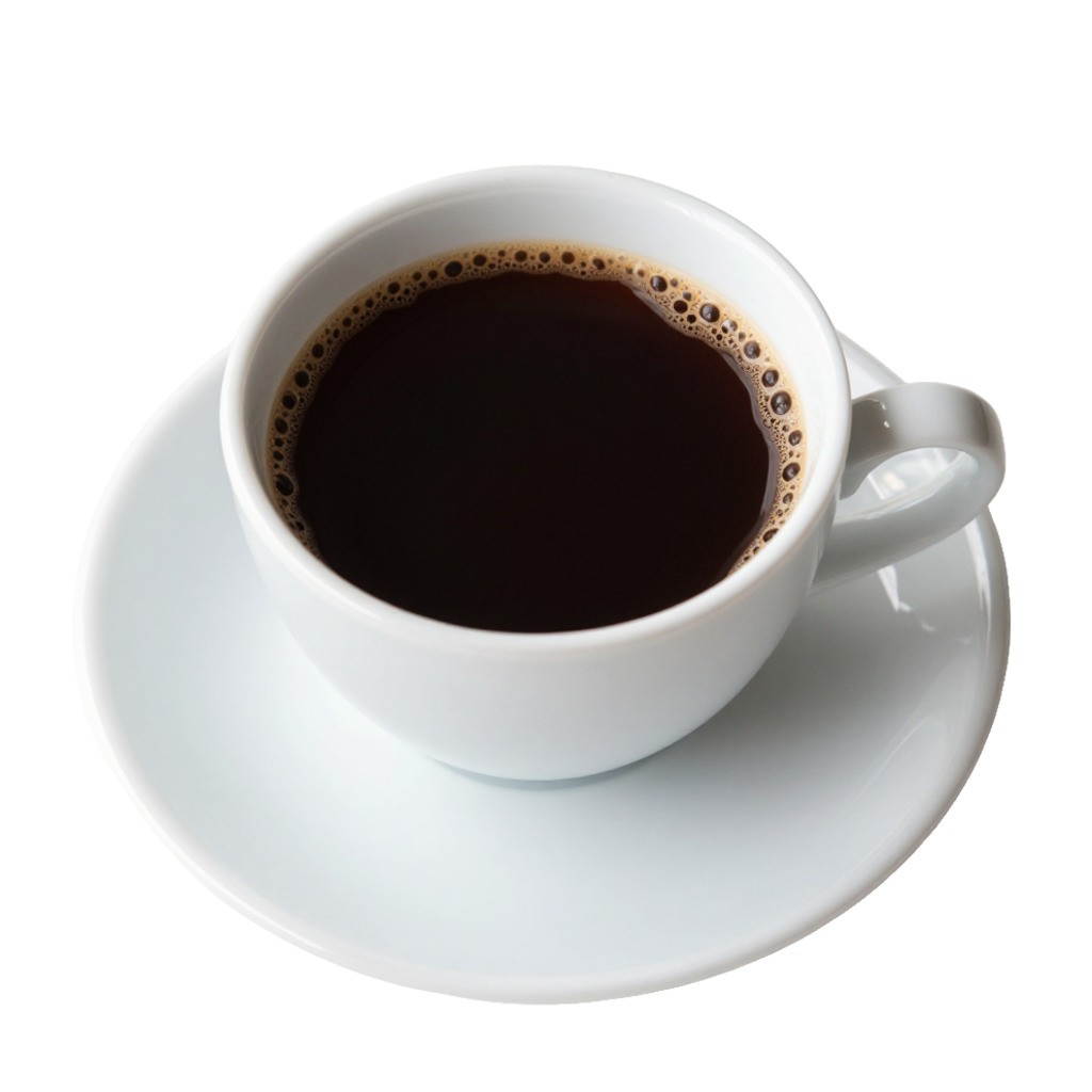 Черный растворимый