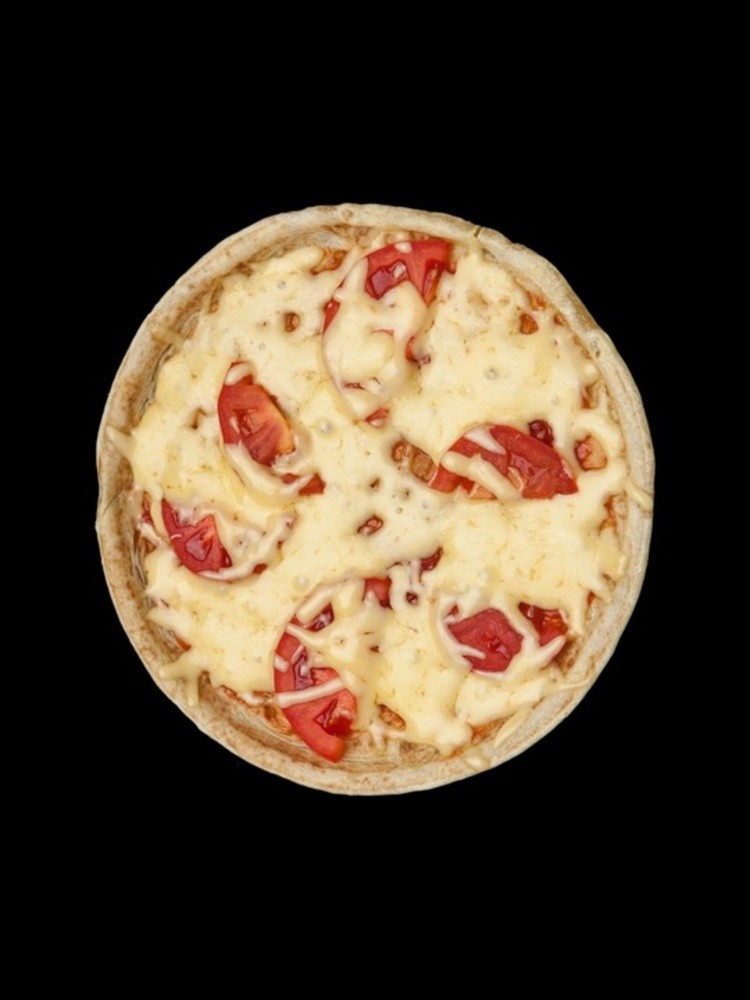 Пицца «Маргарита»