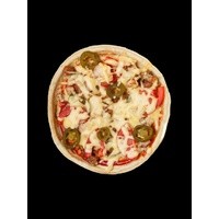 Пицца «Острая»