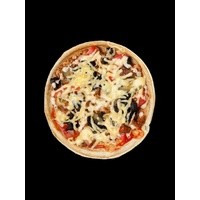 Пицца «Сборная»