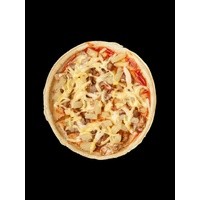 Пицца «Гавайская»