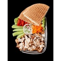 Шаурма в боксе