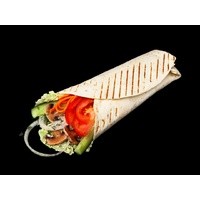 Вегетарианская