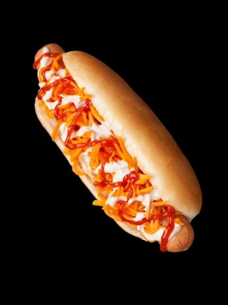 Хот-дог «Классика» маленький