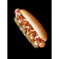 Хот-дог «Датский» маленький