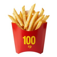 Картофель фри