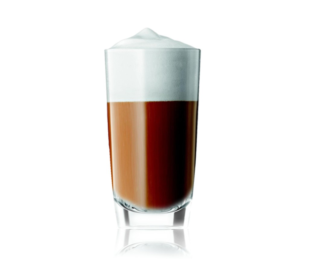 Флэт уайт 220 мл