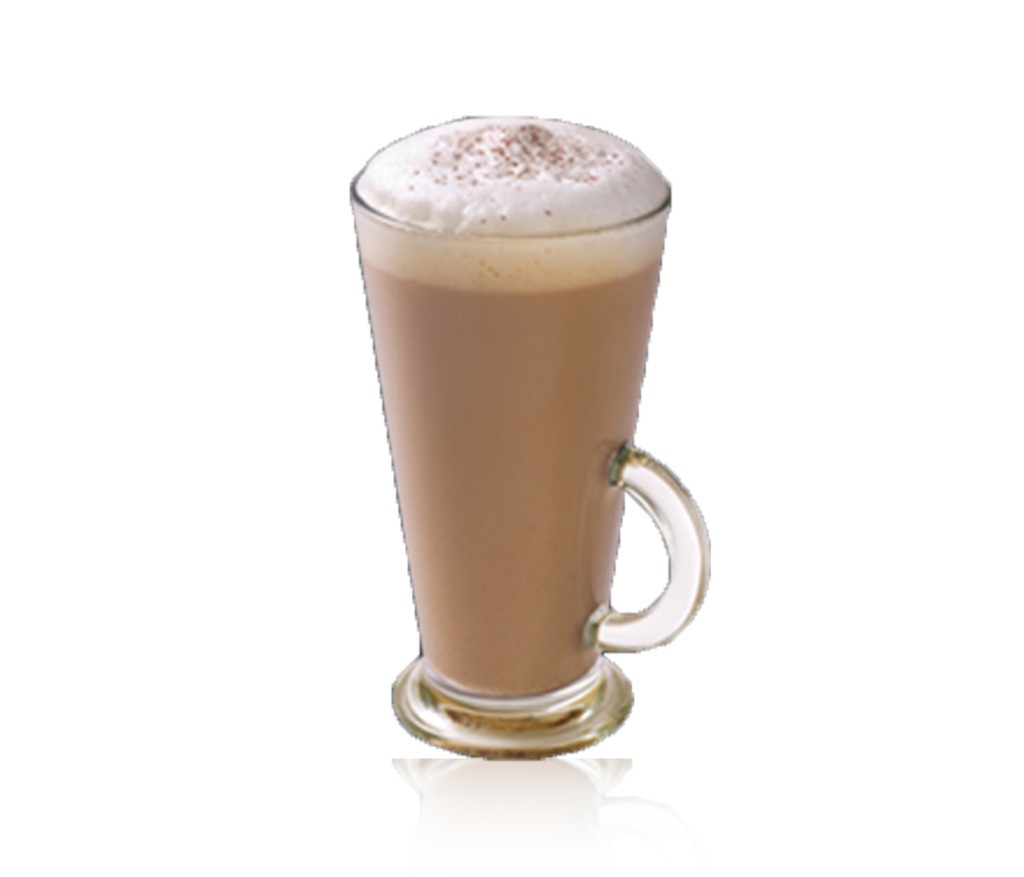 Молочный шоколад 350 мл